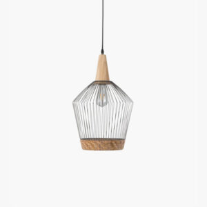Birdy Pendant