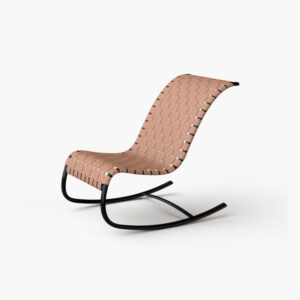 Outdoor Rocking Chair
