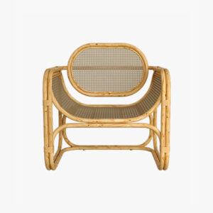 Rattan Chair
