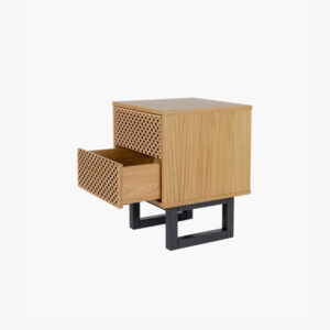 Woodman Table