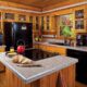 Kitchen Designing